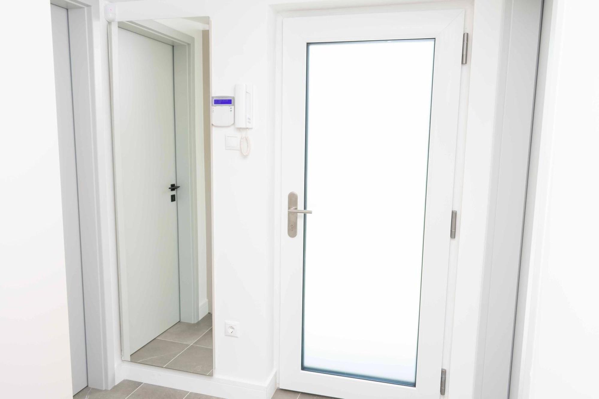 Luxury Cozy 2 Bdr Downtown Apt.6 Budapest Exterior foto